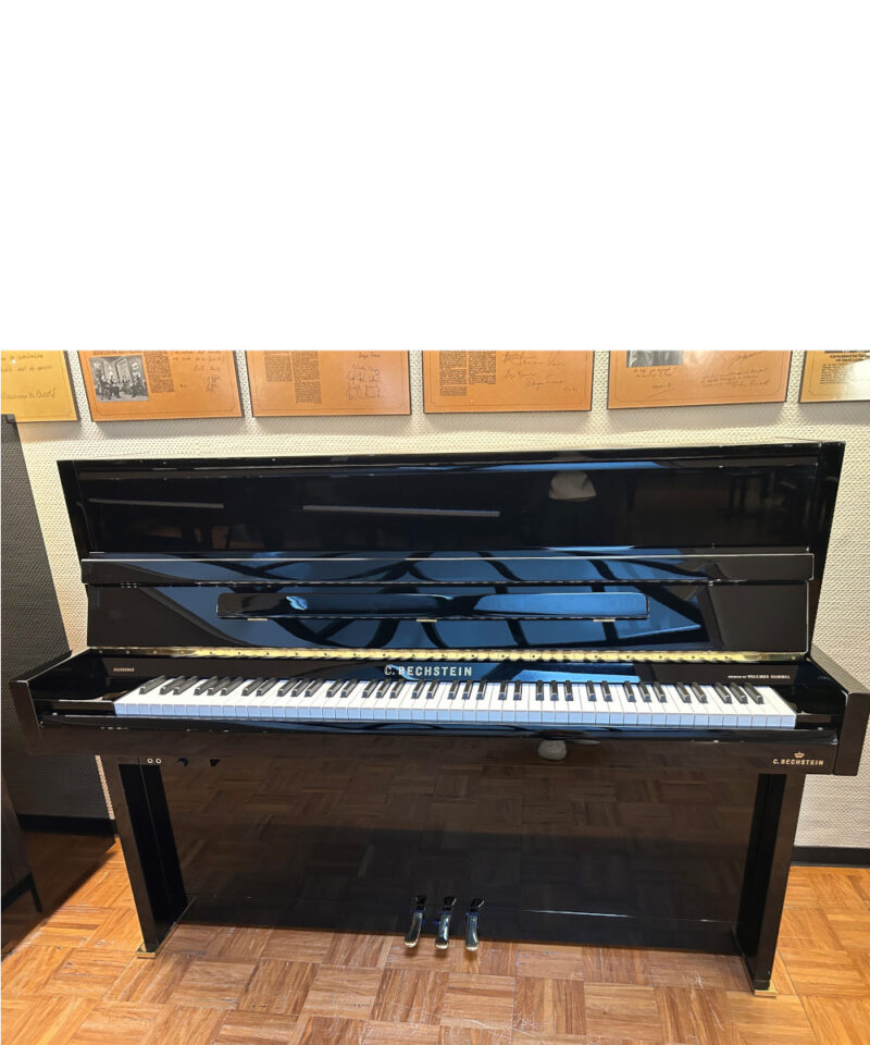 Bechstein Millenium mit Vario gebr.Stuttgart C.Bechstein R 116 MK Vario (gebraucht)