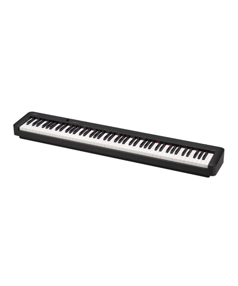 Casio CDP S110 black CASIO CDP-S110