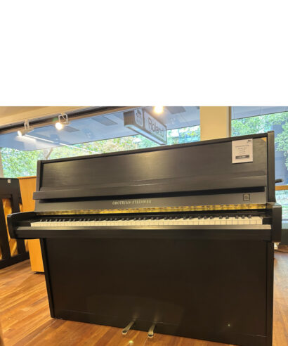 Grotrian-Steinweg Modell 114 (gebraucht)