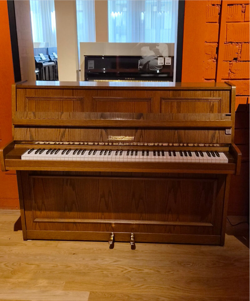 Grotrian-Steinweg Modell 110 (gebraucht)
