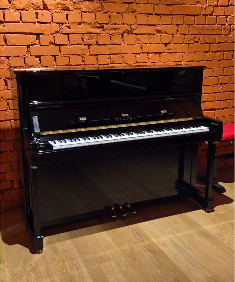 Yamaha P-121 HG (gebraucht)