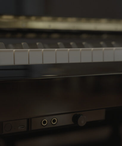 C.Bechstein R 116 MK Vario (gebraucht)
