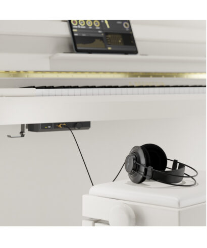 C. Bechstein Vario-System-Upgrade