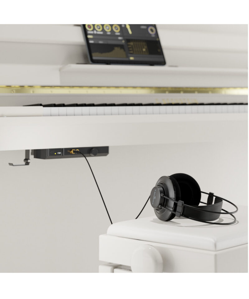 C. Bechstein Vario-System-Upgrade