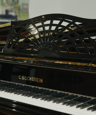 Bechstein B-203 (gebraucht)