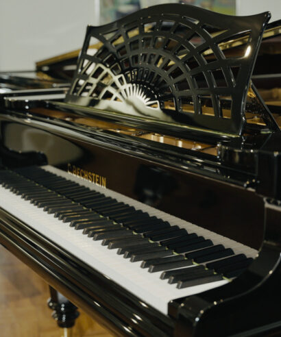 Bechstein B-203 (gebraucht)