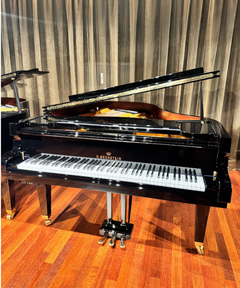 Bechstein L-167 vario MUC gebr. C.Bechstein L-167 Vario (gebraucht)