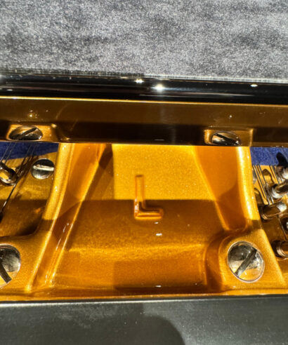 Bechstein L-167 vario MUC gebr.Detail C.Bechstein L-167 Vario (gebraucht)