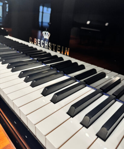 Bechstein L-167 vario MUC gebr.Schriftzug C.Bechstein L-167 Vario (gebraucht)