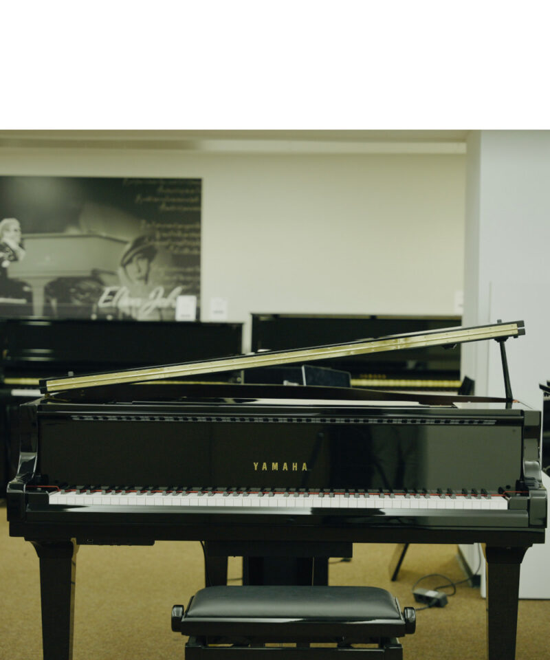 Yamaha DGB-1 Enspire (gebraucht)