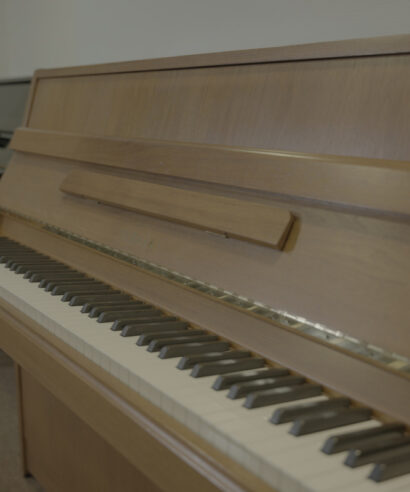 Yamaha M-5j (gebraucht)